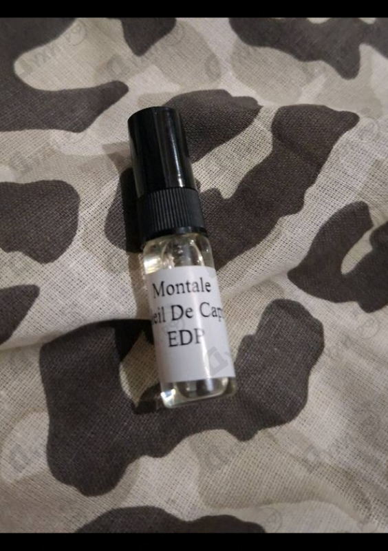 Купить Soleil De Capri от Montale