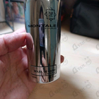 Отзывы Montale Soleil De Capri