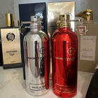 Духи Soleil De Capri от Montale