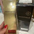 Отзыв Montale Soleil De Capri