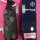 Отзывы Montale Soleil De Capri
