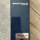 Отзыв Montale Soleil De Capri