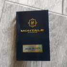 Отзыв Montale Soleil De Capri