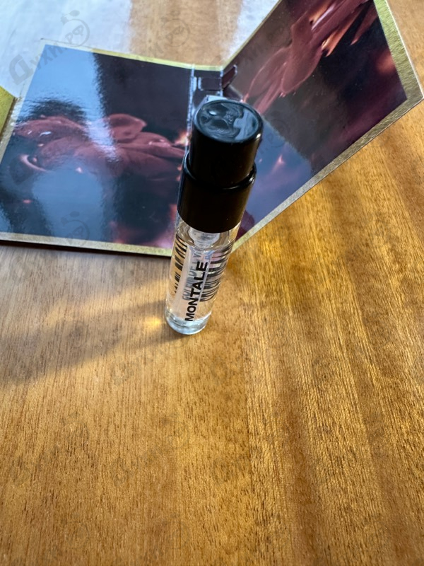 Парфюмерия Soleil De Capri от Montale