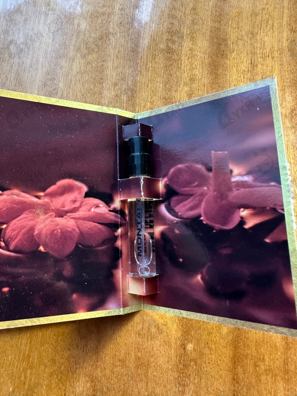 Духи Soleil De Capri от Montale