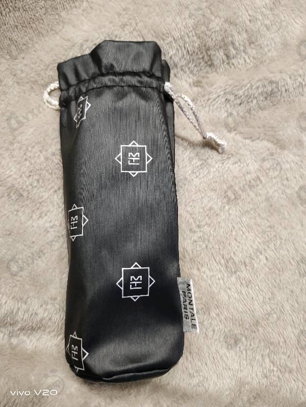 Парфюмерия Soleil De Capri от Montale