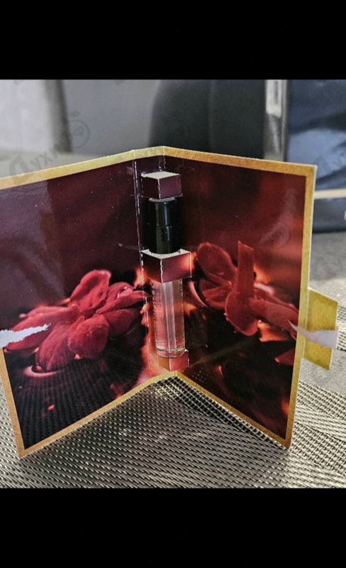 Духи Soleil De Capri от Montale