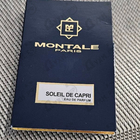 Отзывы Montale Soleil De Capri