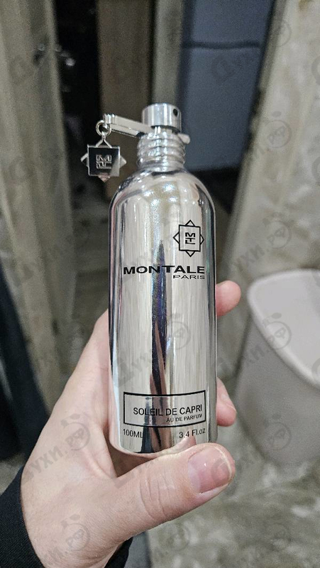 Парфюмерия Montale Soleil De Capri