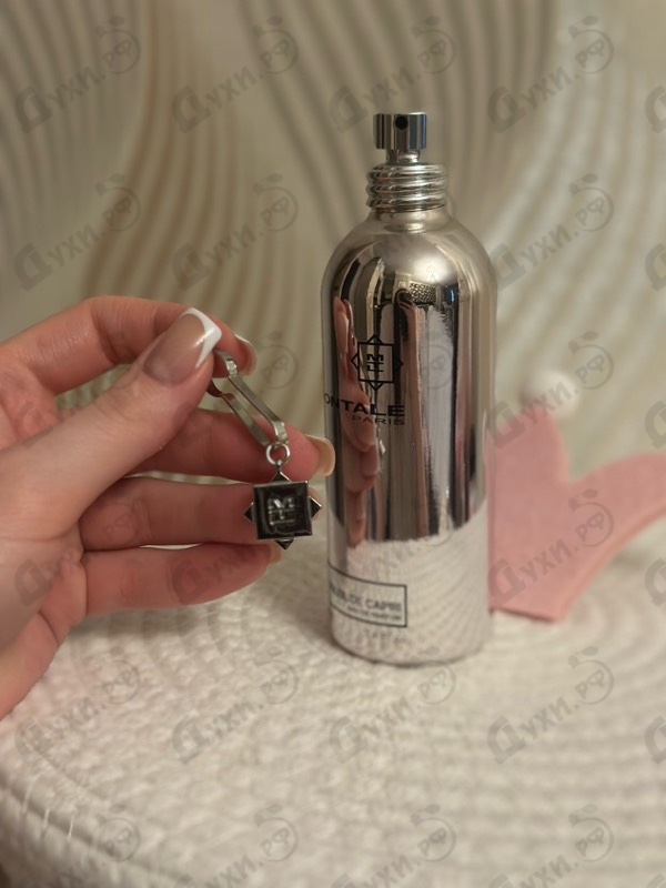 Купить Soleil De Capri от Montale