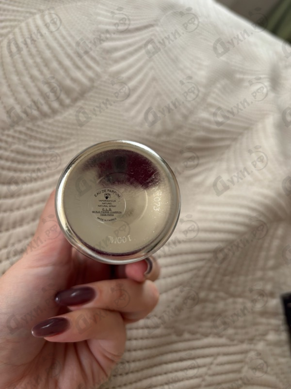 Парфюмерия Montale Soleil De Capri