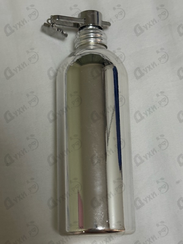 Духи Soleil De Capri от Montale