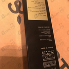 Отзыв Montale Soleil De Capri