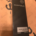 Отзывы Montale Soleil De Capri