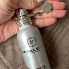 Отзыв Montale Soleil De Capri