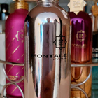 Отзыв Montale Soleil De Capri