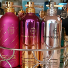 Отзывы Montale Soleil De Capri