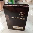 Отзывы Montale Soleil De Capri