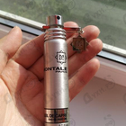 Отзыв Montale Soleil De Capri