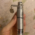 Отзывы Montale Soleil De Capri