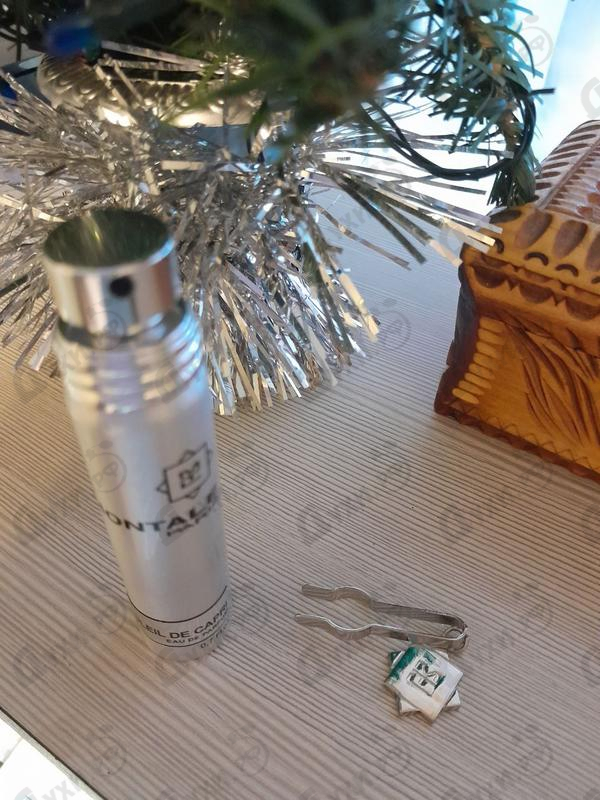 Парфюмерия Soleil De Capri от Montale