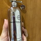 Отзыв Montale Soleil De Capri