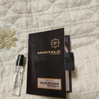 Духи Soleil De Capri от Montale