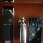 Духи Soleil De Capri от Montale