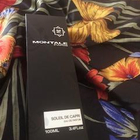 Отзывы Montale Soleil De Capri