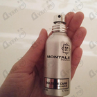 Духи Soleil De Capri от Montale