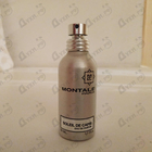 Отзывы Montale Soleil De Capri