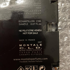 Отзыв Montale Sunset Flowers