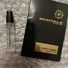 Парфюм Montale Sunset Flowers