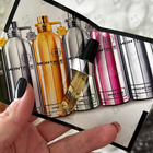 Отзыв Montale Velvet Flowers