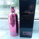 Отзыв Montale Velvet Flowers