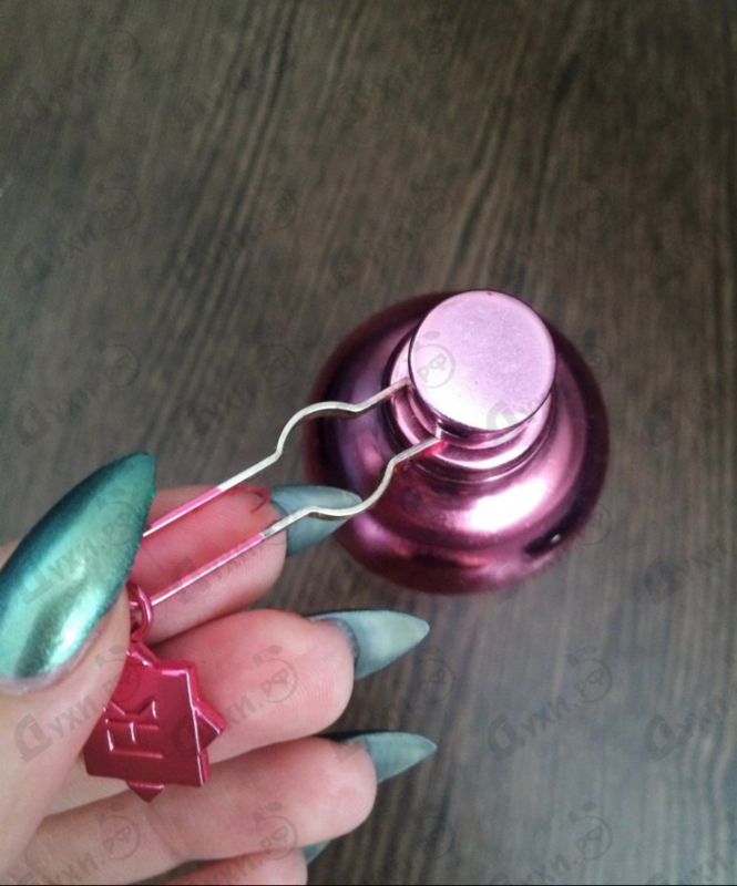 Духи Velvet Flowers от Montale