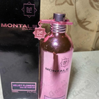 Отзыв Montale Velvet Flowers