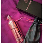 Отзывы Montale Velvet Flowers