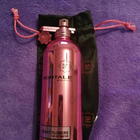 Парфюм Montale Velvet Flowers