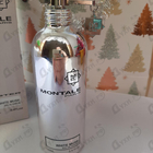 Отзывы Montale White Musk