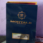 Отзыв Montale White Musk