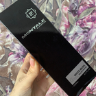 Отзыв Montale White Musk