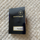 Отзывы Montale White Musk