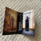 Отзыв Montale White Musk