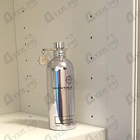 Отзыв Montale White Musk