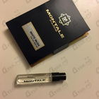 Духи White Musk от Montale