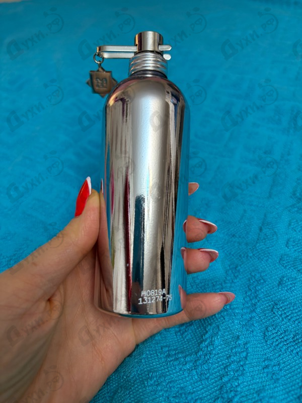 Парфюмерия White Musk от Montale