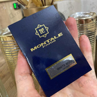 Отзыв Montale White Musk