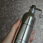 Отзывы Montale White Musk