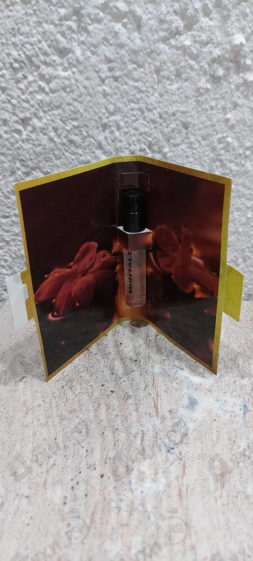 Купить White Musk от Montale